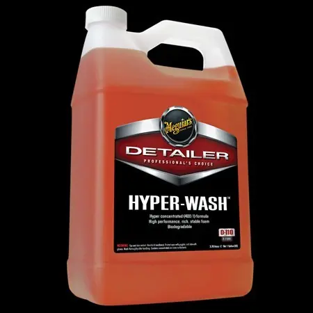 Profi šampon Hyper Wash Vrácení Zdarma